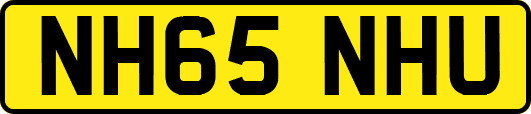 NH65NHU