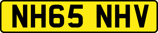 NH65NHV