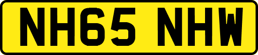 NH65NHW