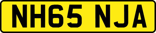 NH65NJA