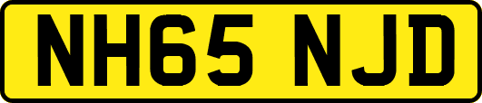 NH65NJD