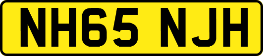 NH65NJH