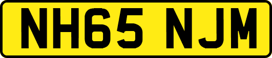 NH65NJM