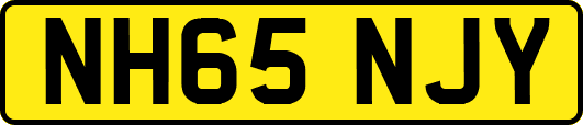 NH65NJY