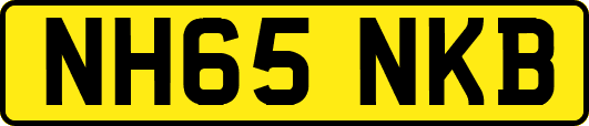 NH65NKB