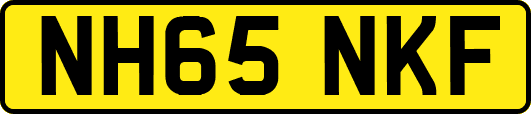 NH65NKF