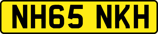 NH65NKH