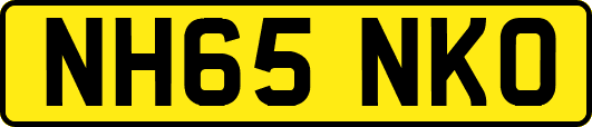 NH65NKO