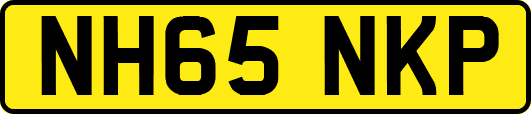 NH65NKP