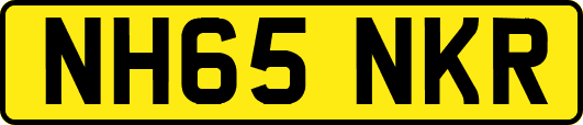 NH65NKR