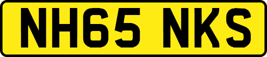 NH65NKS