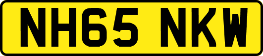 NH65NKW