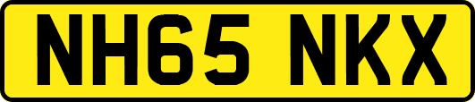 NH65NKX
