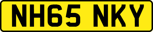 NH65NKY