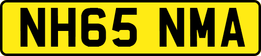 NH65NMA