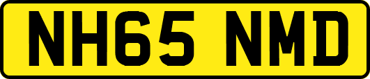 NH65NMD