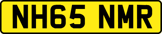 NH65NMR