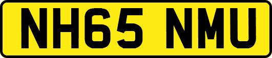 NH65NMU