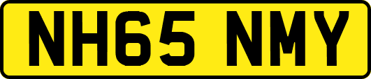 NH65NMY