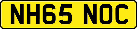 NH65NOC
