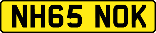 NH65NOK