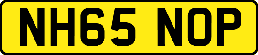 NH65NOP