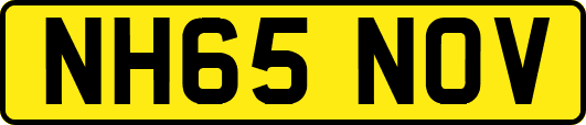 NH65NOV