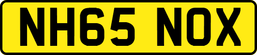 NH65NOX