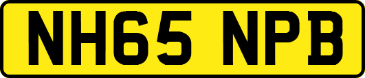 NH65NPB