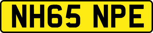NH65NPE