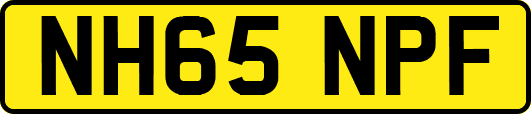 NH65NPF