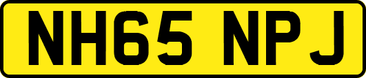NH65NPJ