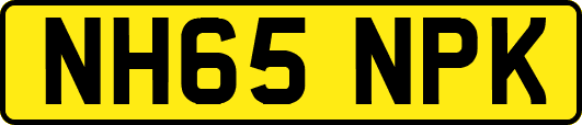 NH65NPK