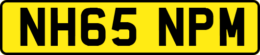 NH65NPM