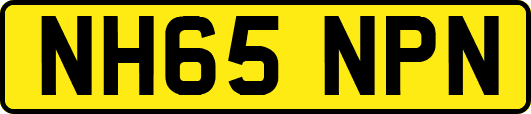NH65NPN