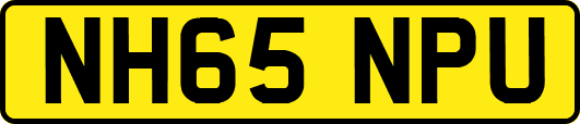 NH65NPU