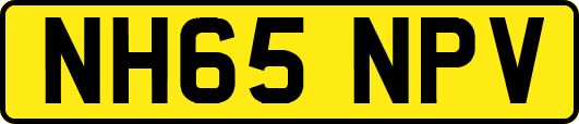NH65NPV