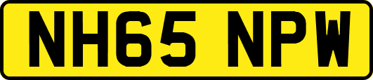 NH65NPW