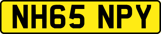 NH65NPY