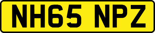 NH65NPZ