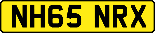 NH65NRX