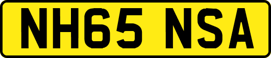 NH65NSA