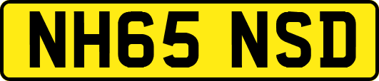 NH65NSD