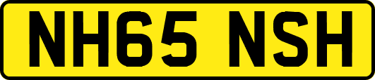 NH65NSH