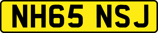 NH65NSJ