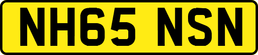 NH65NSN