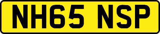 NH65NSP