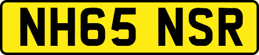 NH65NSR
