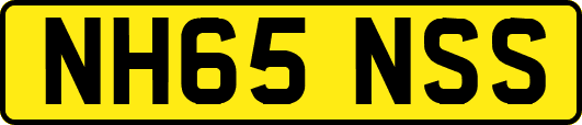NH65NSS