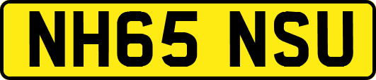 NH65NSU